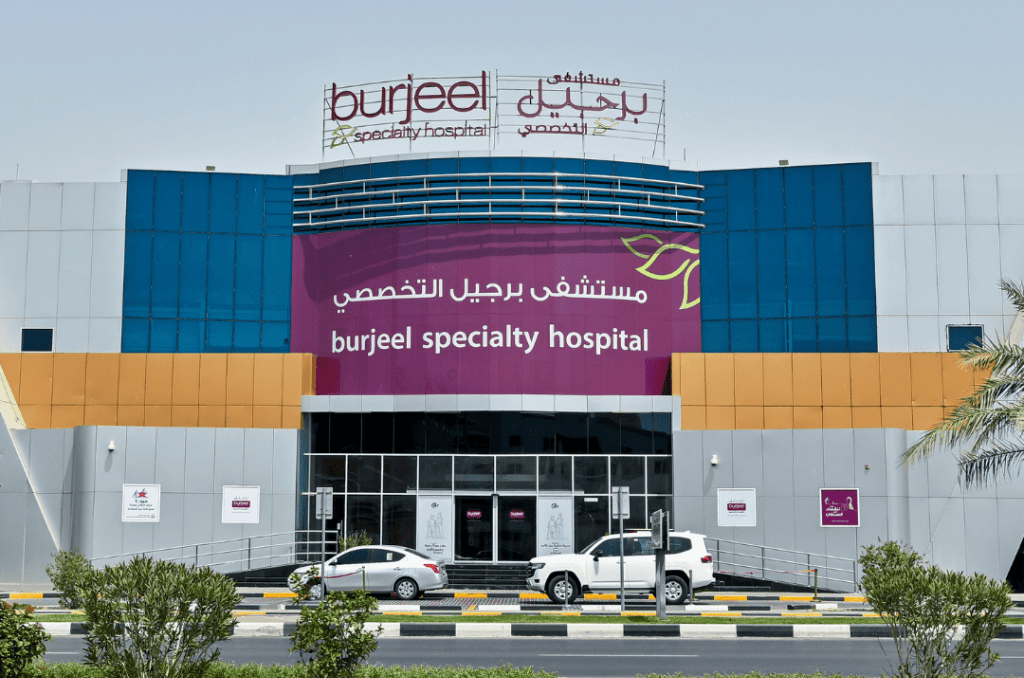 Clinic / Doctor preview